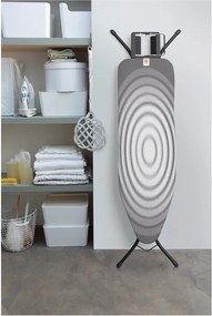 Asse da stiro Titan Oval B – Brabantia