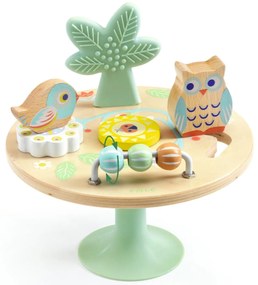 BabyMolti - Tavolo multiattività