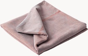 Coperta in cotone a righe About