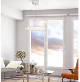 Westinghouse 65751 - Lampadario LED dimmerabile a filo ATLER LED/32W/230V 45 cm