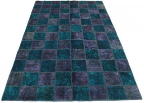 Vintage Tappeto orientale 160x240 (Oriental)