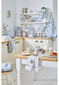 Set di 4 sottobicchieri in sughero Farmer Farmers Kitchen - Cooksmart ®