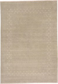 Loribaft Tappeto 160 x 240 (Indian) Annodato A Mano