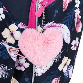 Zaino scuola Topgal COCO 23006 G