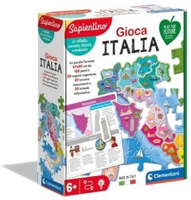 GIOCA ITALIA