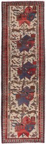 Hamedan Tappeto persiano 100x320 (Iran) Annodato A Mano