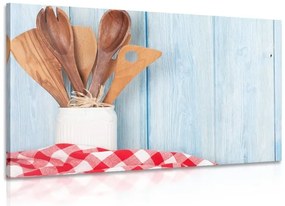 Stampa su tela – Natura morta per la cucina
