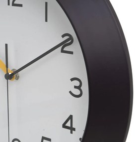 Orologio da parete ø 30 cm Minimo - Casa Selección