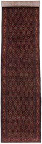 Senneh Tappeto 110 x 610 (Iran) Annodato A Mano