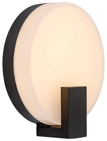 Rabalux 7074 - Lampada da parete esterna LED CYPRUS 10W 230V IP44