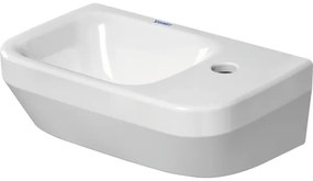 Duravit 7453600412 - Lavabo sospeso D-NEO 36x22 cm ceramica/bianco lucido