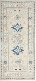 Kazak Tappeto 90 x 190 (Pakistan) Annodato A Mano
