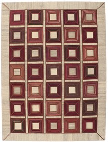 Kilim Tappeto persiano 310 x 230 (Iran) Tessuto A Mano