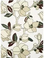 Lelievre Carta da parati Ayame - Prune