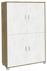 GINK - credenza moderna per soggiorno