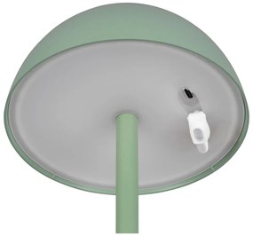 Lampada da tavolo dimmerabile da esterno ø 13,5 cm Ricardo - Reality