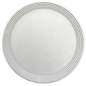 Faretto LED LED/14W/230V 4000K diametro 12 cm bianco