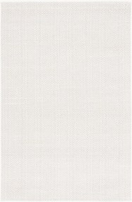 Tappeto in lana a pelo corto Aminah