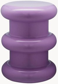 Sgabello/tavolino di design Pilasto