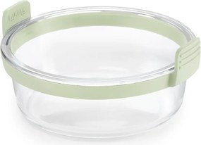 Stampo da forno in vetro 20,5x19,5 cm – Lékué