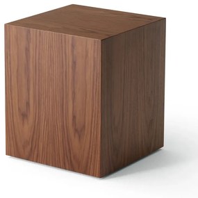 Mass Tavolino Walnut - New Works