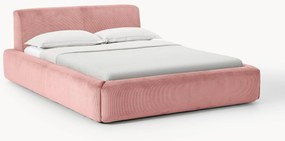 Letto imbottito Melva