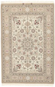 Isfahan Tappeto persiano 200x130 (Iran) Annodato A Mano