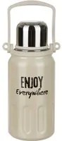 Thermos 900 ml crema Enjoy Heritage