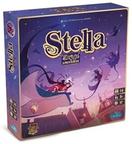 STELLA - DIXIT UNIVERSE