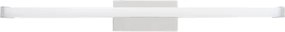 Illuminazione a LED per specchio da bagno MIRORE LED/5W/230V 30 cm IP44 bianco