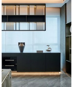 Eglo 900574 - Striscia LED 2m COB STRIPE LED/16W/24/230V 3000K