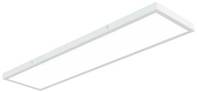 APLED - Pannello a plafone LED LONG LED/40W/230V 4000K 120x30cm IP41 bianco