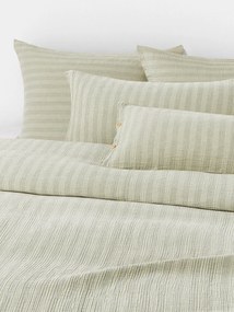 Copripiumino in mussola Saige