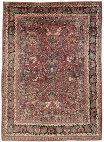 Sarouk Tappeto 360x270 (Iran) Annodato A Mano