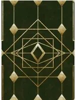 Mindthegap Carta da parati Gatsby - WP20225