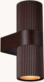 Applique da esterno con luce su e giù Kyklop Ripple