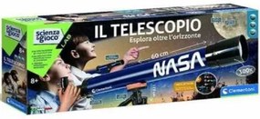 TELESCOPIO NASA