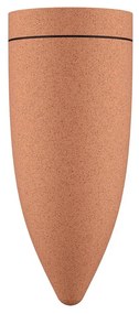 Applique da Parete a Cono per esterni IP65 GU10 - Corten
