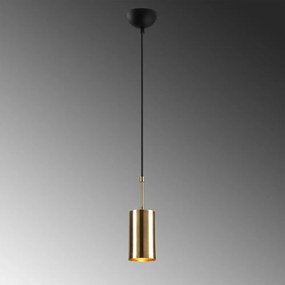 Lampada a sospensione in oro Kem - Opviq lights