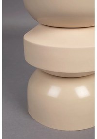 Tavolino rotondo ø 29 cm Apollo – Dutchbone