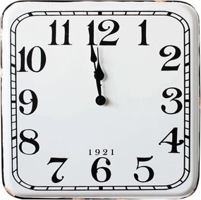 ROBERT - orologio da parete