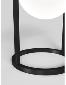 Wofi 8046-102 - Lampada LED Touch dimmerabile AVIGNON LED/10,5W/230V nero