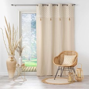 Cuscino decorativo 40x40 cm Rafina - douceur d'intérieur