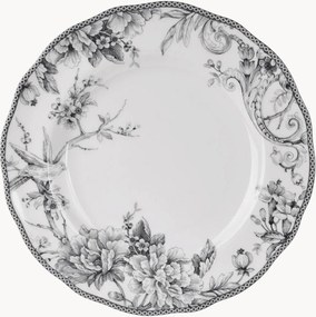 Set di 6 piatti fondi in porcellana Mayfair