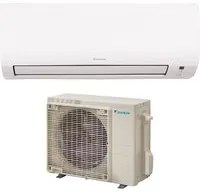 Climatizzatore Condizionatore Daikin Bluevolution Inverter serie COMFORA 9000 Btu FTXP25N + RXP25N R-32 Wi-Fi Optional