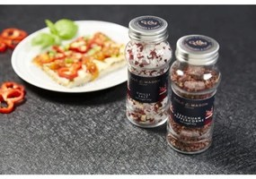 Cole&amp;Mason - Gift set Aromatic chili salt e Sichuan pepper