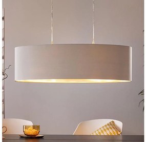 Eglo 31612 - Lampadario a sospensione con filo MASERLO 2xE27/60W/230V