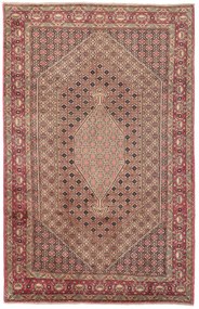 Senneh Tappeto persiano 300 x 200 (Iran) Annodato A Mano