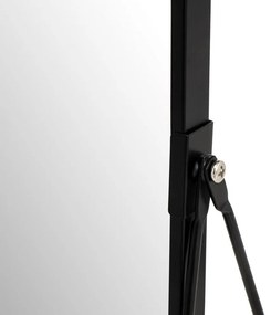 Specchio per make-up con ingrandimento (2x) 16x23 cm – Casa Selección