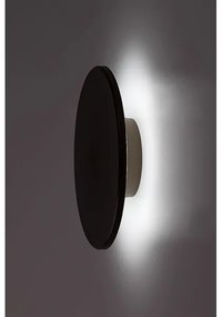 Rabalux 77153-Applique a LED da esterno RUST 15W/230V 2700/4000/6500K IP65 marrone